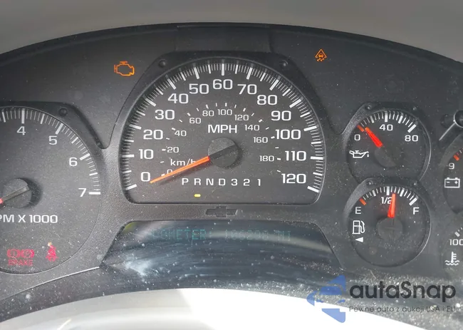 1GNDT13S072206310: 42751306