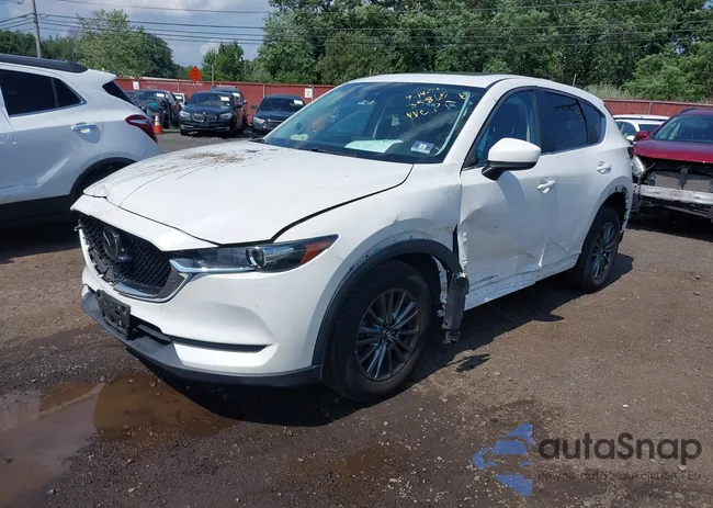 JM3KFBCM3K0571431: 42751367