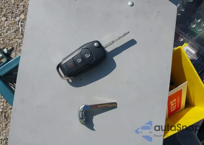 1FTEW1EB6JKF42407: 42751405