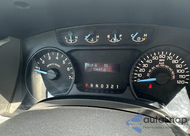 1FTMF1EF6CFC91964: 42751409