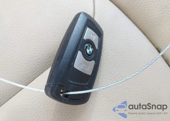 WBA3B1C54EK134216: 42751414