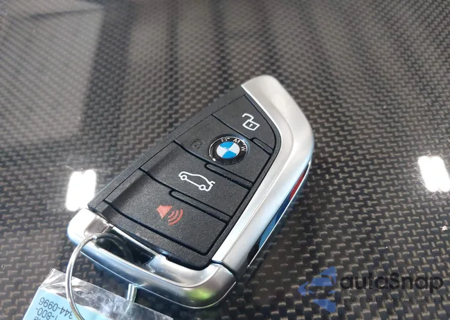 WBS53AZ04PCM21453: 42751418