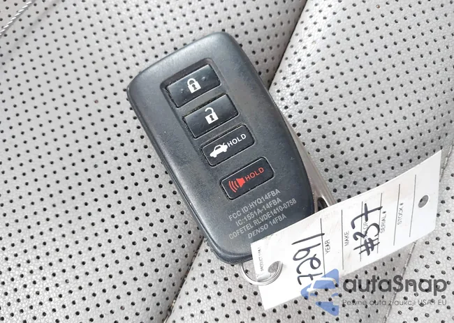 JTHCM1D24G5005877: 42751421