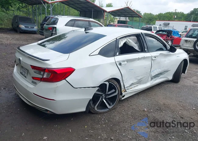 1HGCV3F23NA010694: 42751453