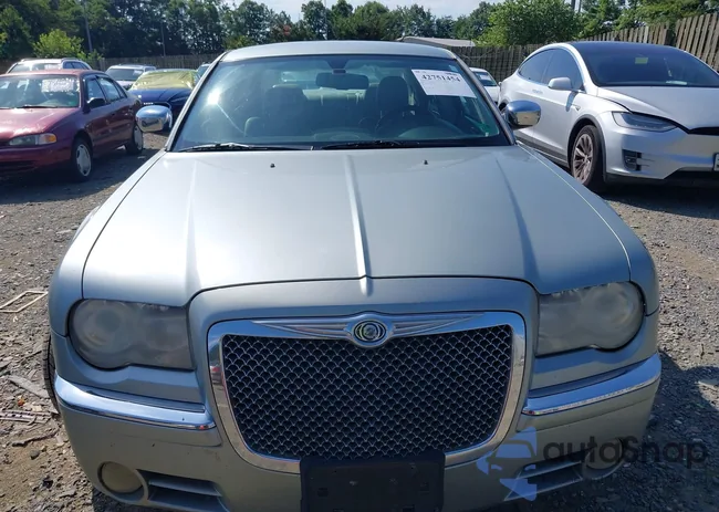 2C3KA63H96H274137: 42751454