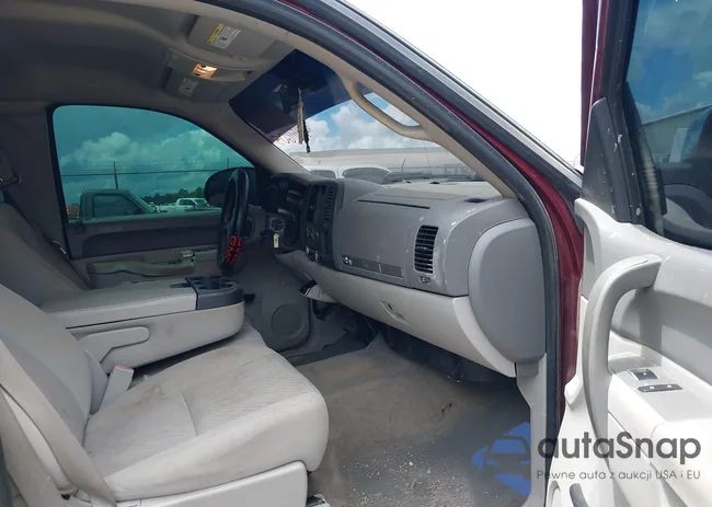 1GTR1VE07DZ323201: 42751605