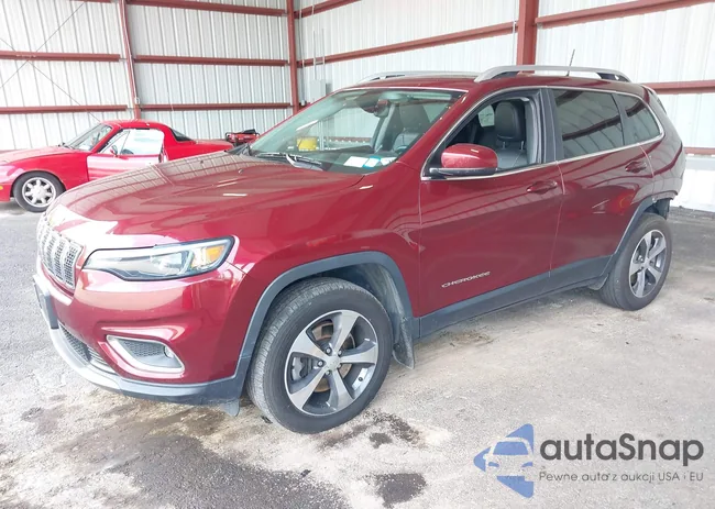 1C4PJMDX6KD409741: 42751616