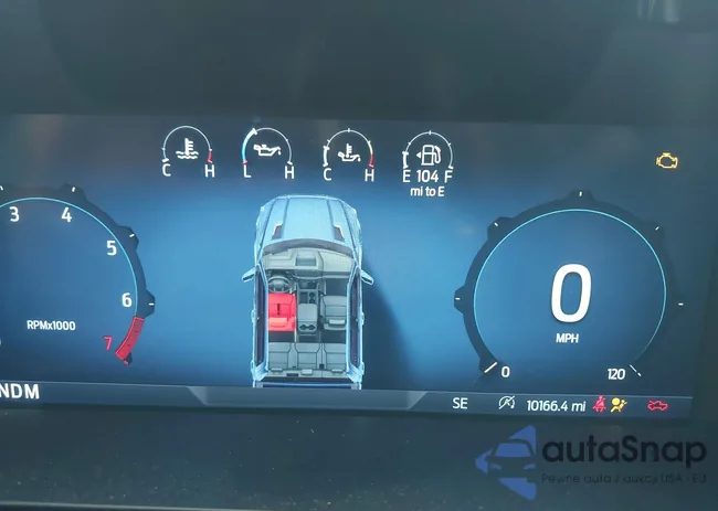 1FTEW2LP5RKE80014: 42751647