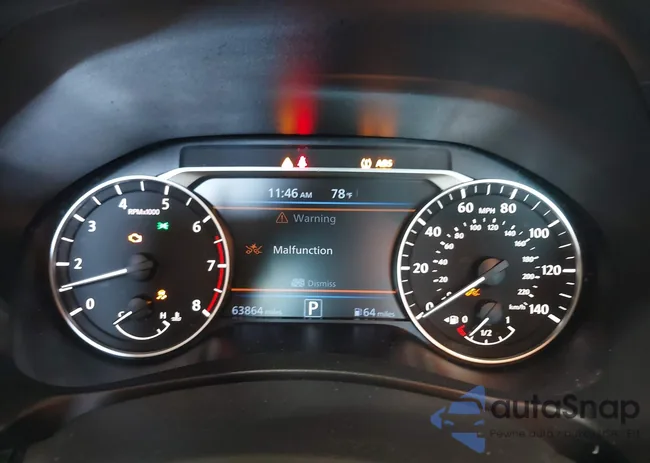 1N4BL4BV4LC140349: 42750869