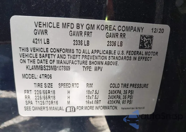 KL4MMBS23MB107869: 42750911