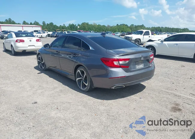 1HGCV1F36JA057726: 42752105