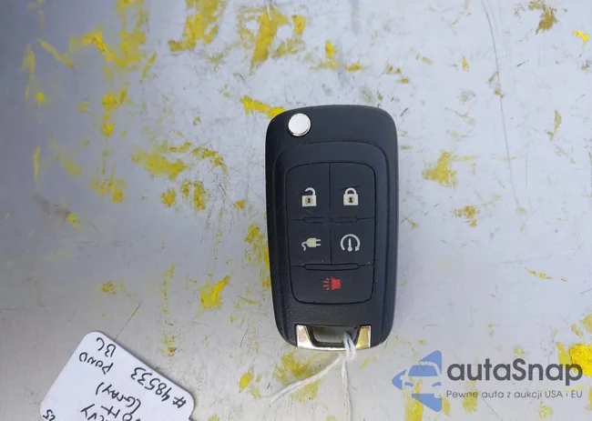 1G1RA6E40DU123145: 42752214