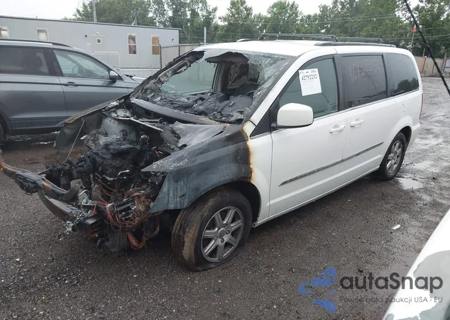 2C4RC1BG1CR223138: 42752232