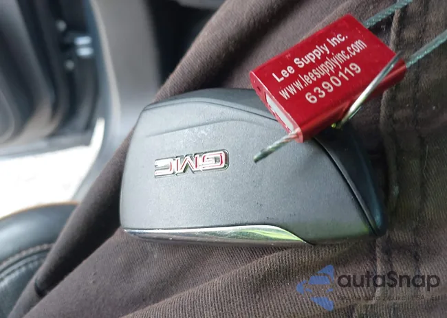 1GKS2CKD3MR398850: 42752257