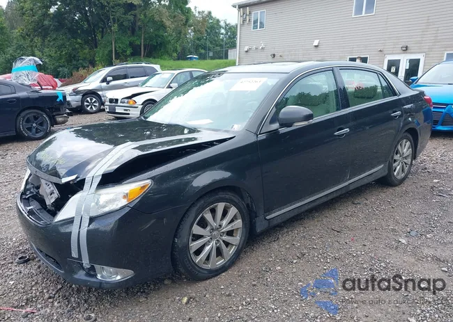 4T1BK3DB9BU413901: 42752263