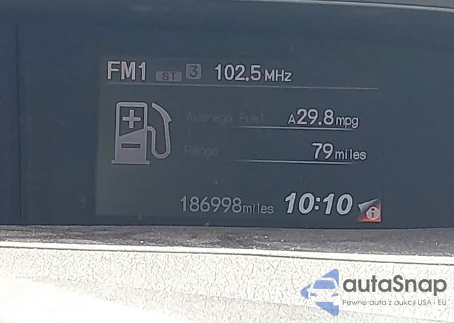 2HGFG3B51CH554620: 42752286