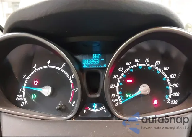 3FADP4EJ6HM134306: 42752347