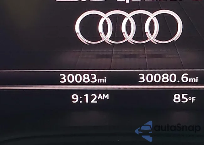 WA1BNAFY6J2242403: 42752356