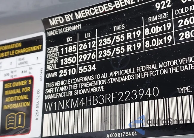 W1NKM4HB3RF223940: 42752381