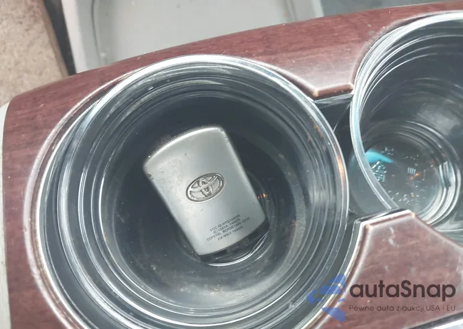 5TDYK3DC1BS119839: 42752416