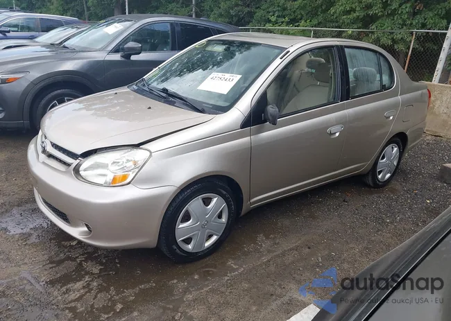 JTDBT123830267470: 42752433