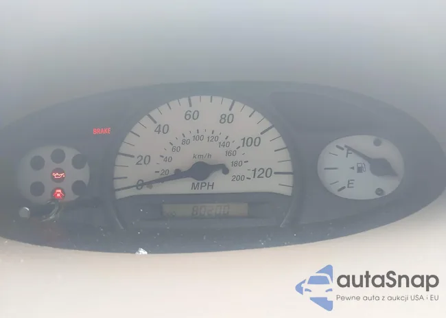 JTDBT123830267470: 42752433