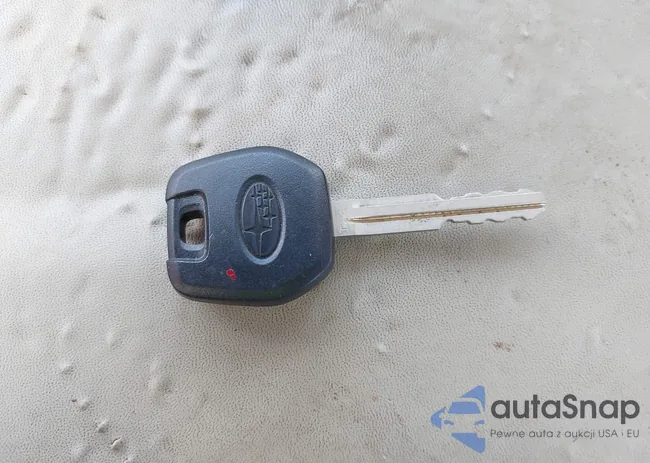 4S3GTAC60K3760085: 42752441