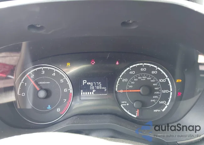 4S3GTAC60K3760085: 42752441