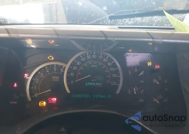 5GRGN22U55H104289: 42752456