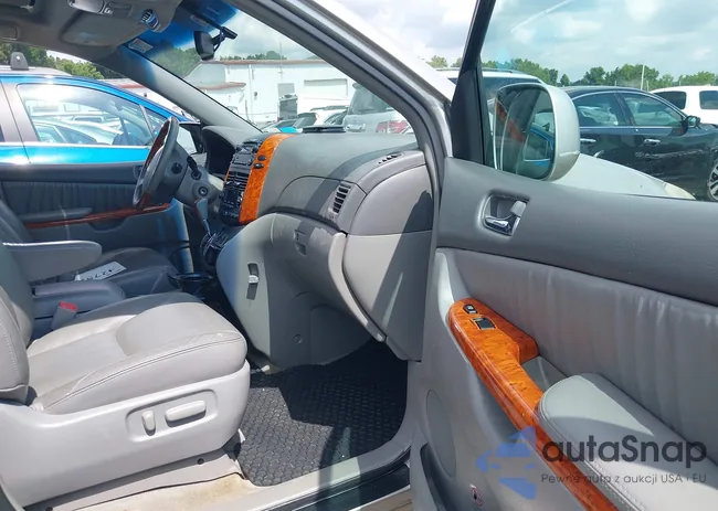 5TDZK22C89S271855: 42752540