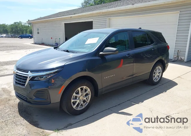 2GNAXHEV9N6113986: 42752649