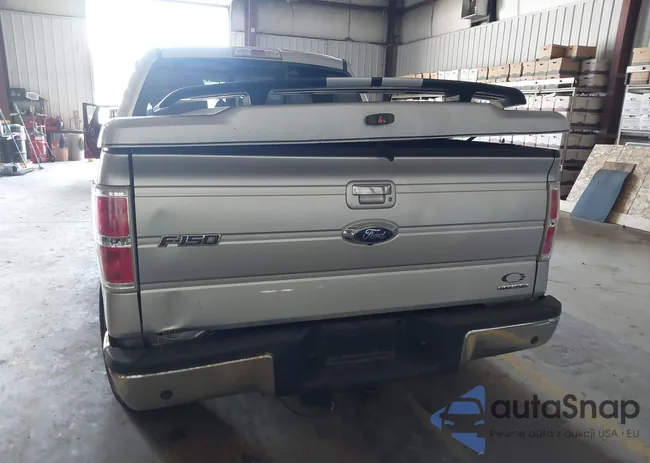 1FTFW1EF2CFC05655: 42751700