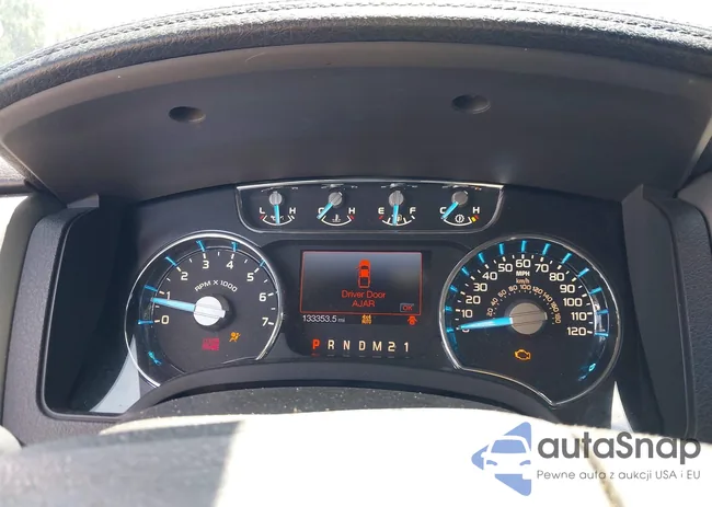 1FTFW1EF2CFC05655: 42751700