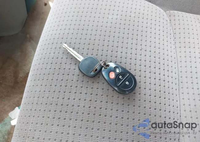 5TDBA23C76S071998: 42751718