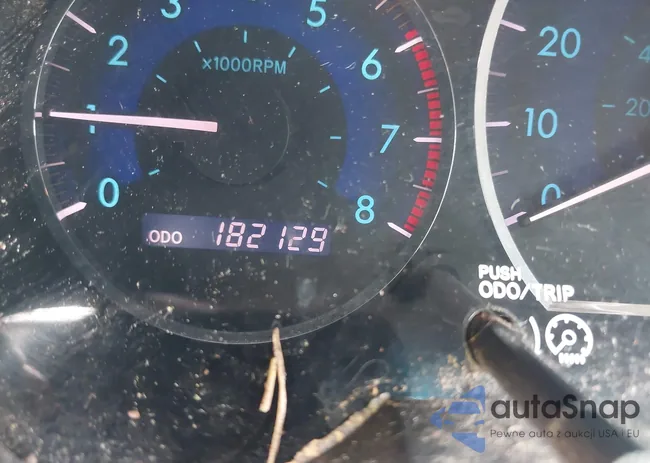 5TDBA23C76S071998: 42751718