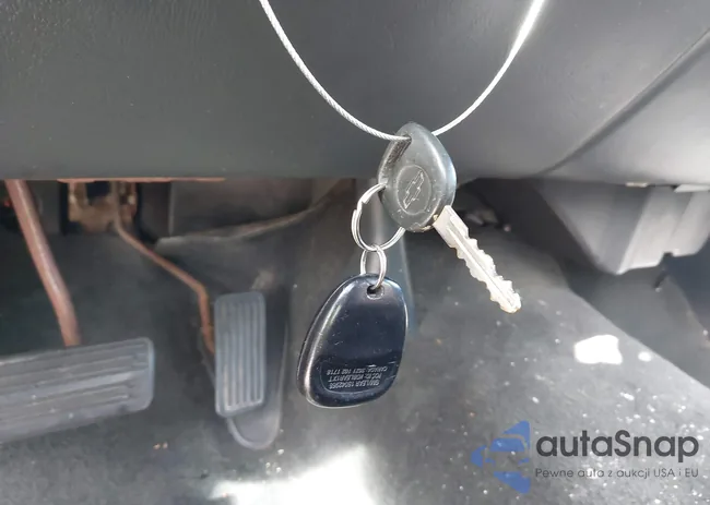 1GCEC14V11E313667: 42751723