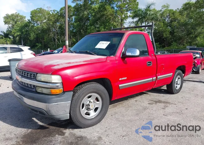 1GCEC14V11E313667: 42751723