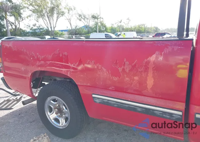 1GCEC14V11E313667: 42751723