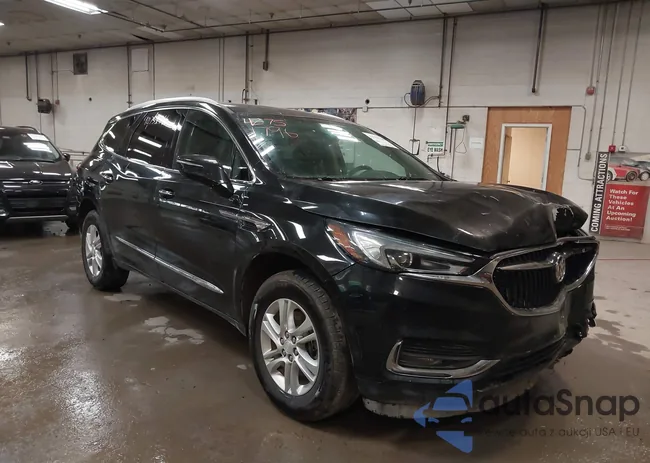 5GAEVAKW2KJ155615: 42751796