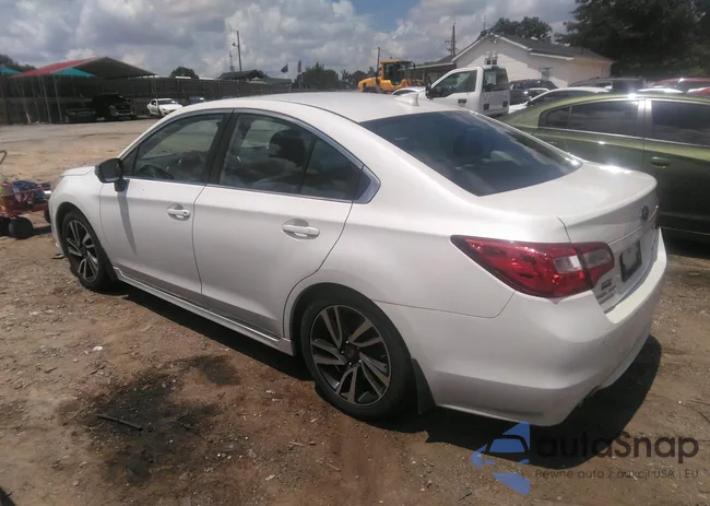 4S3BNAS61H3025615: 42751981