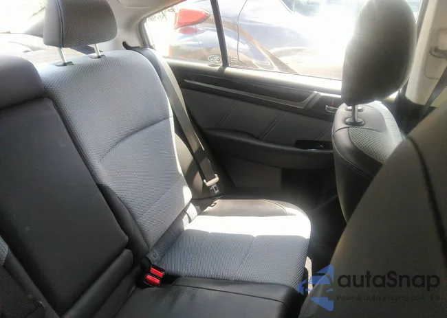 4S3BNAS61H3025615: 42751981