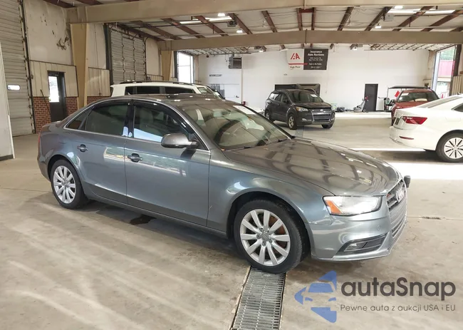 WAUAFAFL8DN030069: 42752001