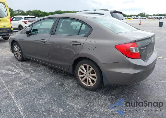 19XFB2F91CE026981: 42752026