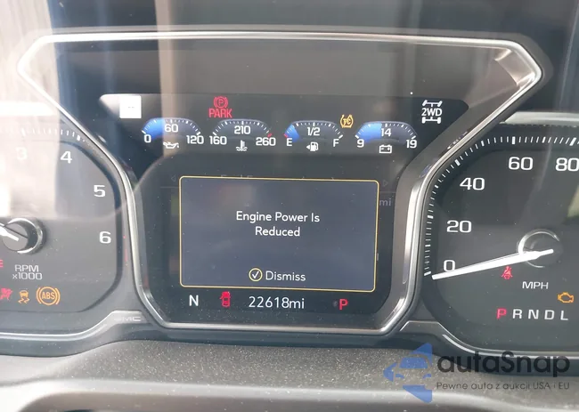 1GTU9FELXKZ126023: 42753239