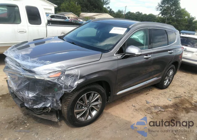 5NMS53AD9KH022742: 42753243