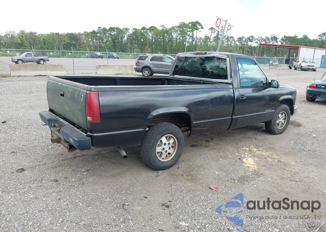 1GCEC14W9VZ116463: 42753262