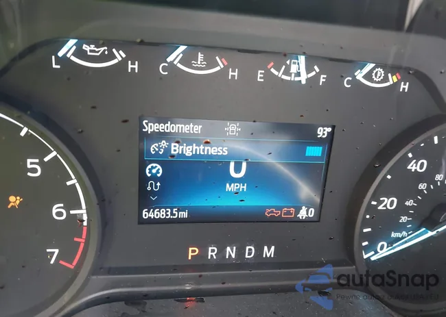 1FTEW1CP6PKD62092: 42753403