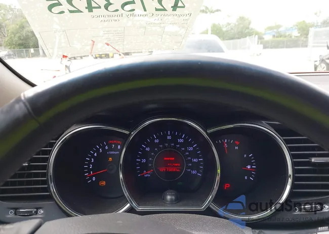 5XXGN4A62CG013765: 42753425