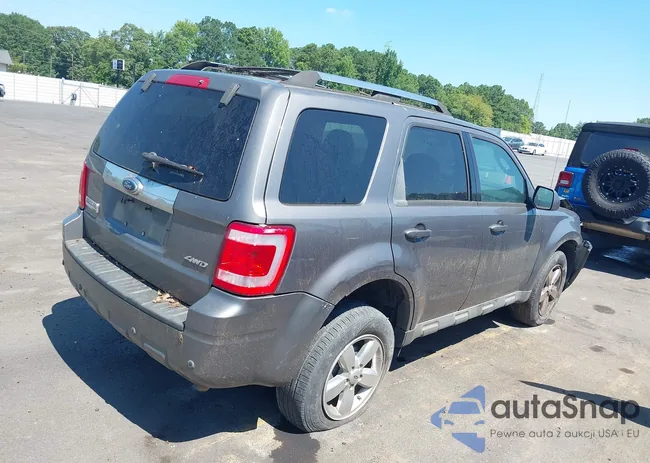 1FMCU94749KA48868: 42753426