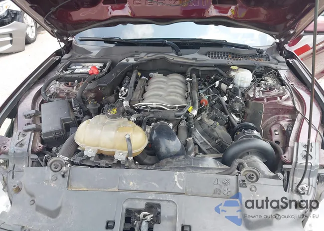 1FA6P8CF1J5146132: 42753432